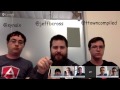 Angular Air Episode 22: Angular Data