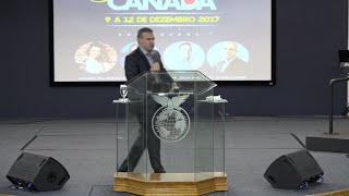 Pr.Jehan Porto Santifica Canada-Tema Crisol, Acrisolar, Crise (10-DEZ-17)