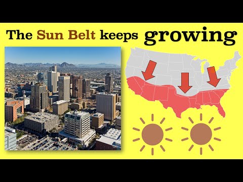 Why were the south and west sometimes referred as the gun belt?