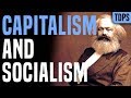 Capitalism, Socialism, and Our Economic Future