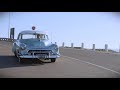 1951 Chevy Styleline Deluxe by Rafael Perez - LOWRIDER Roll Models Ep. 44