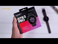 Amazfit GTR 3 Pro Smartwatch | complete review | By mobopro.pk