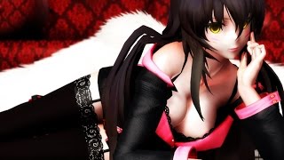 【LOL-MMD】狐狸姐姐-小惡魔誘惑(Sweet Devil Fox - Ahri)【疑心暗鬼】