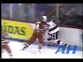 ohl whl qmjhl feb. 1 1994 qmjhl atlantic v ohl whl hits van burgess v ed jovanovski hit