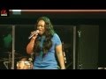 MMAEYEN PINKALL @ THE CREATIVE PROJECT
