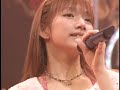 morning musume dekkai uchuu ni ai ga aru