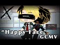 Happy Face [Denki Angst] [Traitor]part 1