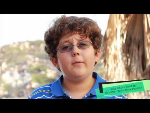 Episode 5 - Entertainment Work Permit Episode 5 - Entertainment Work Permit