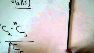 Probability Problem #8: Conditional Probability Example #2