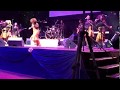Setina Mandiveyi - Live Performance @ Milton Keynes
