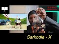 Sarkodie Is An X-Factor In Rap. #sarkodie #sarknation