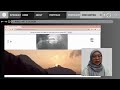 CFT1063 | WEBSITE PRESENTATION | AIN SUHAILA BINTI IDRIS | C22A0716