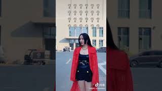 孟佳抖音 Meng Jia's TikTok 20220125