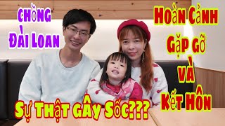 Lấy chồng Đài Loan có hạnh phúc không @thaophuongcuocsongDaiLoan