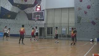 0418永和週日D1組110S1 小碗滷肉飯VS 橘子乾洗 02