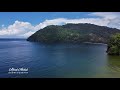 maracas and tyrico bay flyby