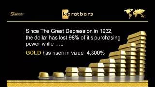 Karatbars Explained in 8 minutes