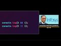 Javascript output based Interview question - Part 132 #shorts #coding #javascriptinterview