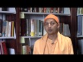 How can we feel a Divine Presence amidst the World's Suffering? – Vedanta Q & A