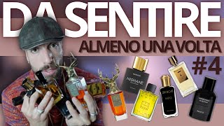 6 PROFUMI CHE DEVI SENTIRE ALMENO UNA VOLTA #4