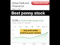 enbee trade and finance ll best penny stock ll shorts stocks penny stock