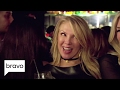 RHONY: Tinsley Mortimer Makes a New Friend (Season 9, Episode 7) | Bravo