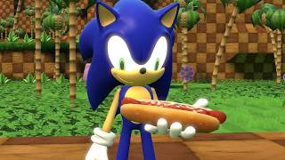 Sonic Shorts Vol. 5 (SFM remake)