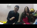 eh jadau maya jadau cover song by Safal Ram and Shobhana