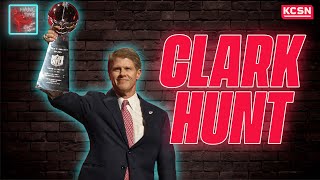 How Clark Hunt CHANGED the Chiefs with one meeting