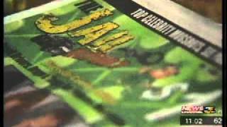 New Paper Airs Local Criminals Dirty Laundry With Mugshots Local News Story KESQ Palm Springs