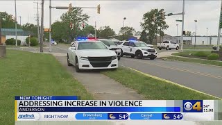 Anderson residents concerned as violent crimes increase ahead of summer 