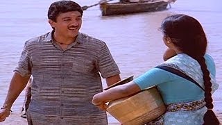 Swathi Muthyam Movie || Suvvee Suvvee Video Song || Kamal Hassan, Radhika