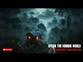 horror night with afnan episode 23 খাটের নিচে কে @afnanthehorrorworldbd afnanvai