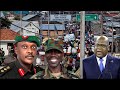 ⛔Inkuru y'aka kanya🔥24/11 M23 vs Fardc n'U RWANDA rutangaje ibikomeye