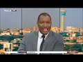 Mozambique Unrest | NATJOINTS intensifies operations along border