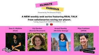 Episode 8: Green New Deal