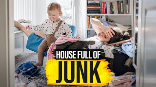 House Full of Junk | The Minimalists Ep. 411