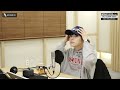 live 러브렌즈 박시환입니다 2022.11.3 보이는라디오 127회