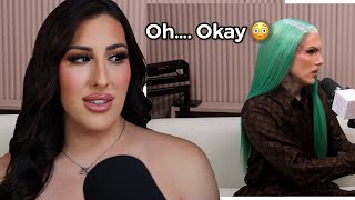 Jeffree Star Actually Surprised Me..