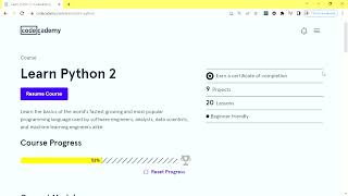 Learn Python 2 - Battleship! - You win!