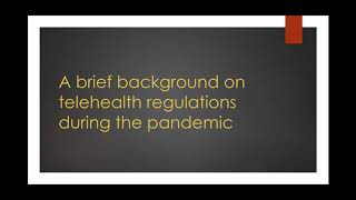 ACRM Pandemic Webinar Ep 19:Limb Loss Rehabilitation during the Pandemic Part 2