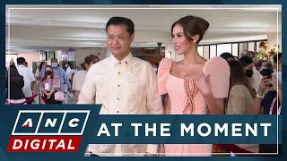 At the Moment: What attendees wore for SONA over the years | ANC