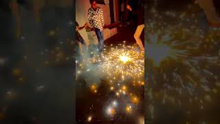 chakri fireworks testing | HI HI HA HA Song 😂 #chakri #patakhe #funny #crackers #2025