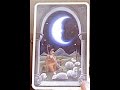 Baralho Lenormand (Baralho Cigano): A Lua (comentário feito no Periscope: @ALEXTAROLOGO)