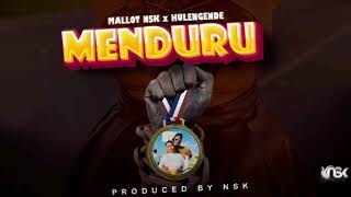 Malloti Nsk X Hulengende_Menduru_Prod by Nsk