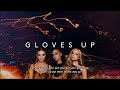 little mix gloves up extended versión ot3 mili