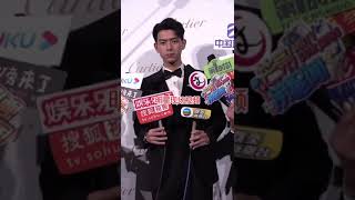 李现哥哥你们喜欢吗#日常vlog#感谢抖音 XG