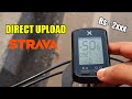 Cheapest Bicycle GPS Computer Speedometer in India | XOSS G+ Review | @cycleriderroy