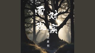 面对现实