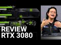 Review NVIDIA GeForce RTX 3080 Founders Edition - Indonesia